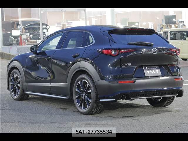 Mazda CX-30 2023 6325219-4