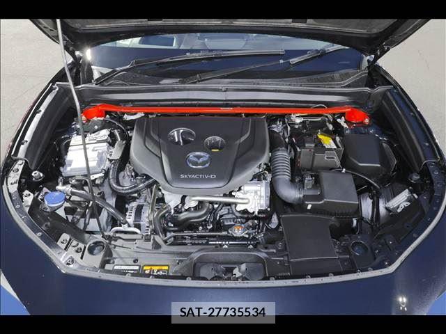 Mazda CX-30 2023 6325219-5