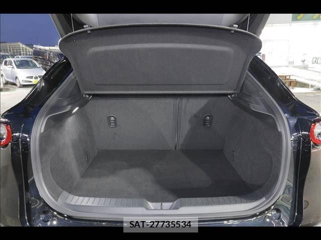 Mazda CX-30 2023 6325219-6