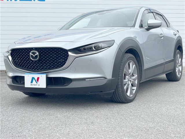 Mazda CX-30 2022 6325316-0