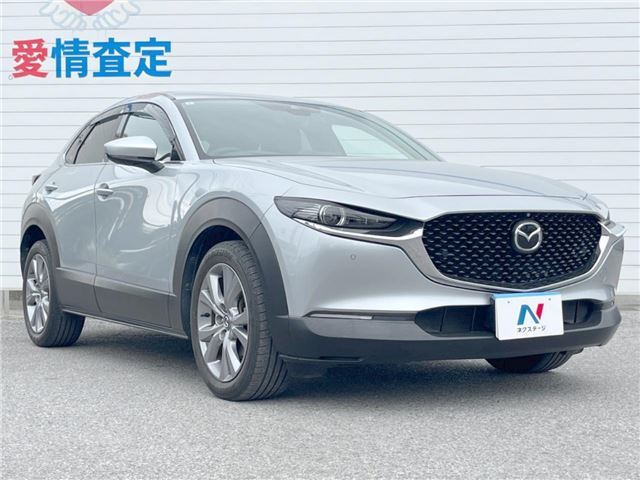 Mazda CX-30 2022 6325316-10