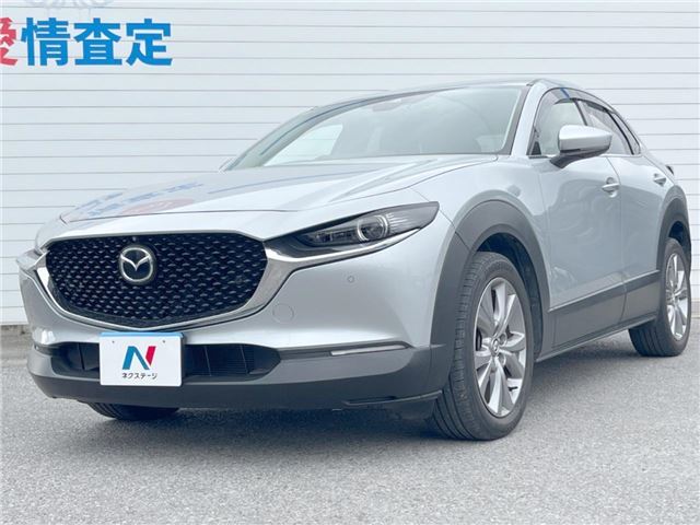 Mazda CX-30 2022 6325316-4