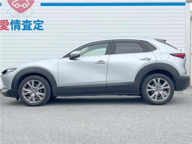 Mazda CX-30 2022 6325316-5
