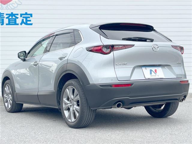 Mazda CX-30 2022 6325316-6