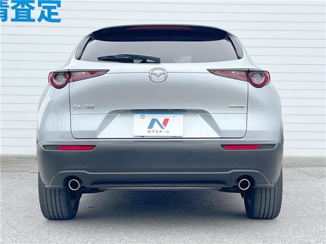 Mazda CX-30 2022 6325316-7