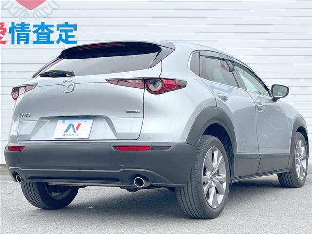 Mazda CX-30 2022 6325316-8