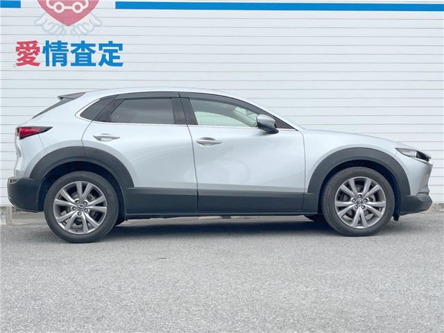 Mazda CX-30 2022 6325316-9