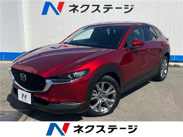 Mazda CX-30 2022 6325356-3