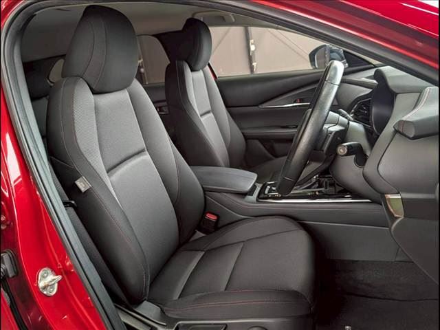 Mazda CX-30 2022 6325496-4
