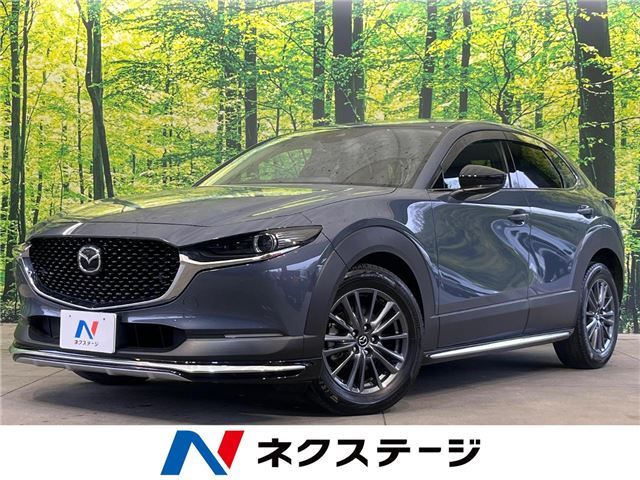 Mazda CX-30 2022 6325576-3