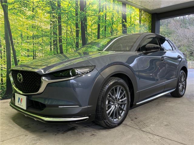 Mazda CX-30 2022 6325576-5