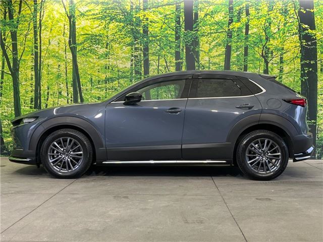 Mazda CX-30 2022 6325576-6