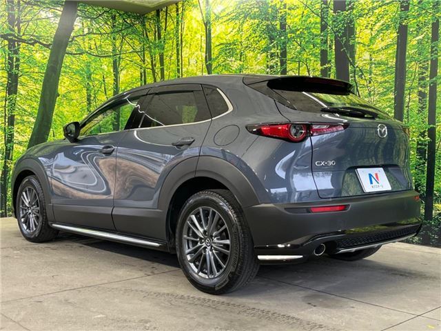 Mazda CX-30 2022 6325576-7