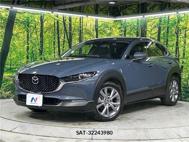 Mazda CX-30 2021 6326965-0