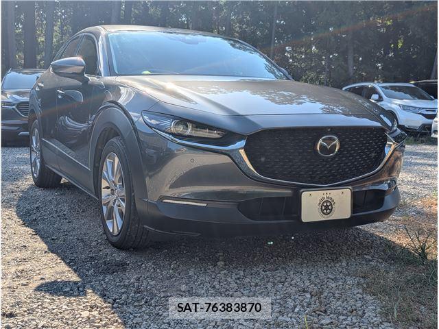Mazda CX-30 2020 6327900-0