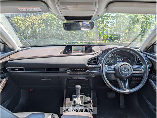 Mazda CX-30 2020 6327900-1