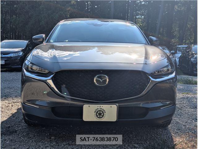 Mazda CX-30 2020 6327900-2