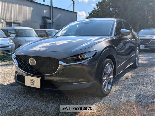 Mazda CX-30 2020 6327900-3