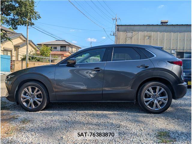 Mazda CX-30 2020 6327900-4
