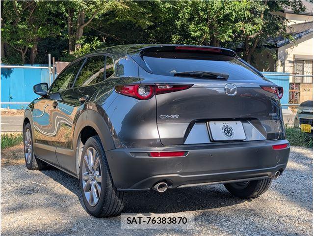 Mazda CX-30 2020 6327900-5