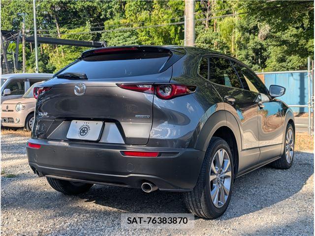 Mazda CX-30 2020 6327900-7
