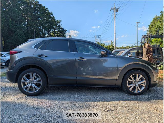 Mazda CX-30 2020 6327900-8