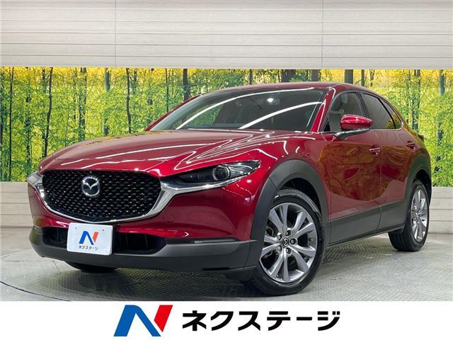 Mazda CX-30 2019 6328146-3