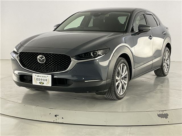 Mazda CX-30 2019 6328176-0
