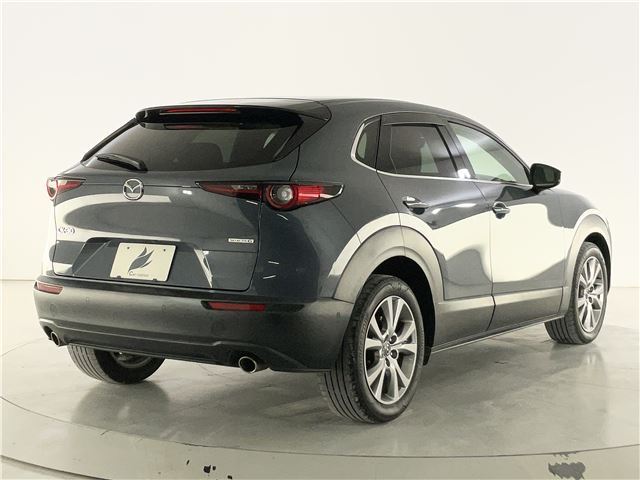 Mazda CX-30 2019 6328176-1