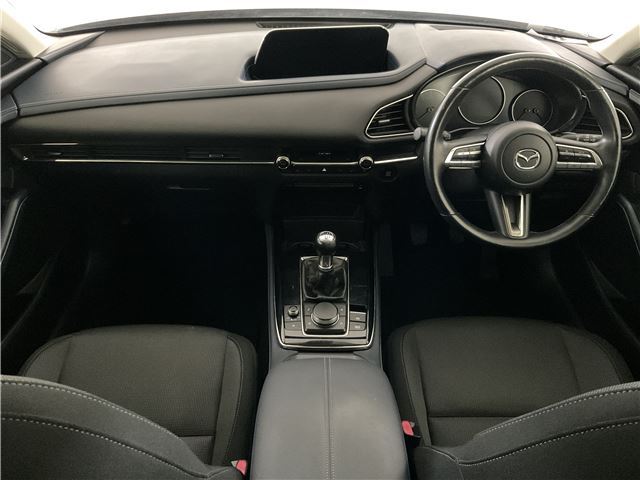 Mazda CX-30 2019 6328176-2