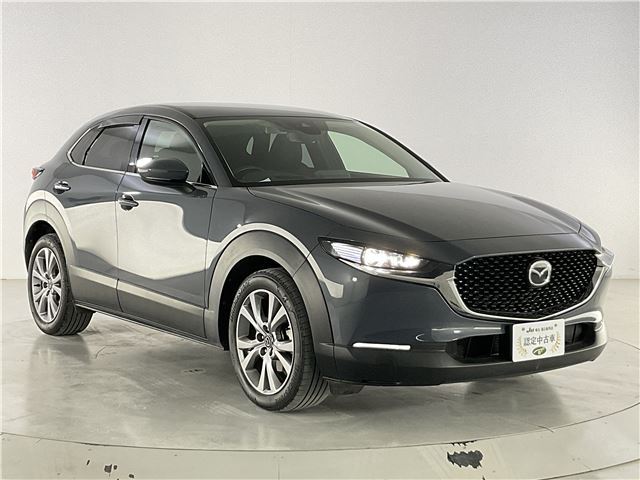 Mazda CX-30 2019 6328176-3
