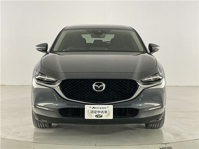 Mazda CX-30 2019 6328176-4