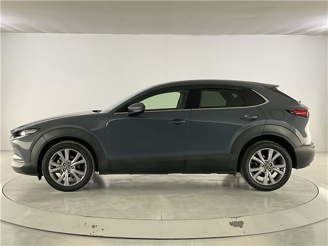 Mazda CX-30 2019 6328176-5