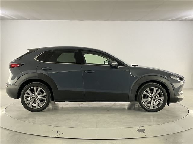 Mazda CX-30 2019 6328176-8