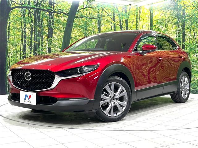 Mazda CX-30 2019 6328470-0