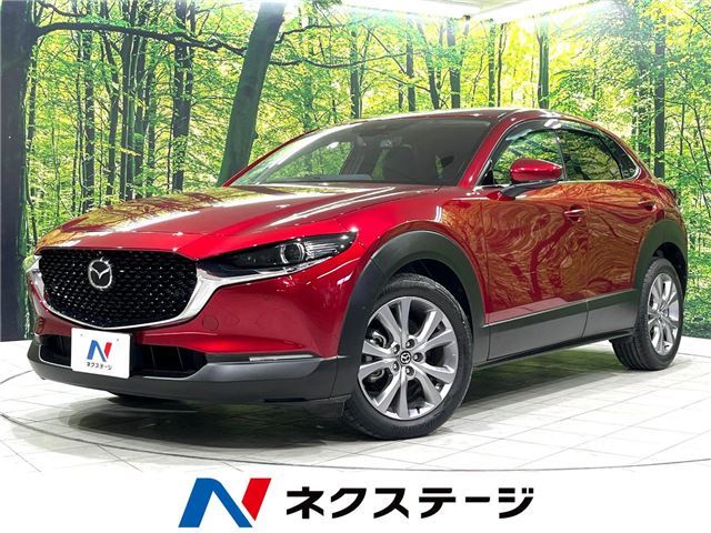 Mazda CX-30 2019 6328470-3