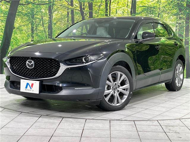 Mazda CX-30 2019 6328489-0