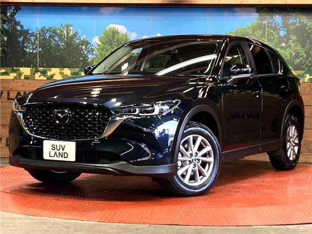 Mazda CX-5 2025 6328644-0
