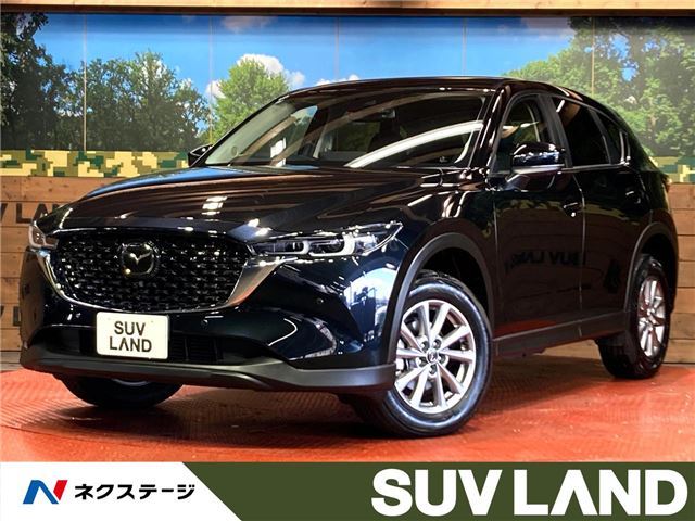 Mazda CX-5 2025 6328644-3