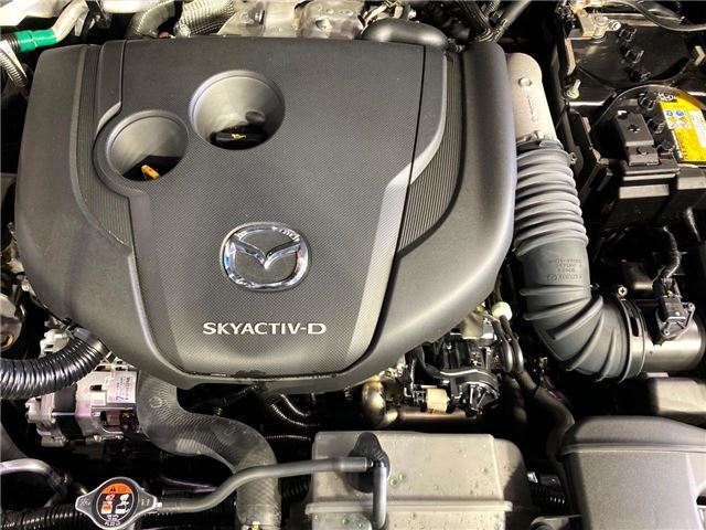Mazda CX-5 2025 6328644-6