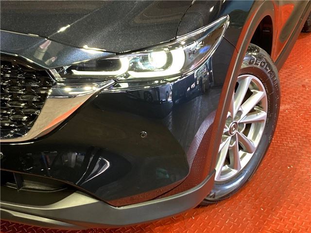 Mazda CX-5 2025 6328644-8