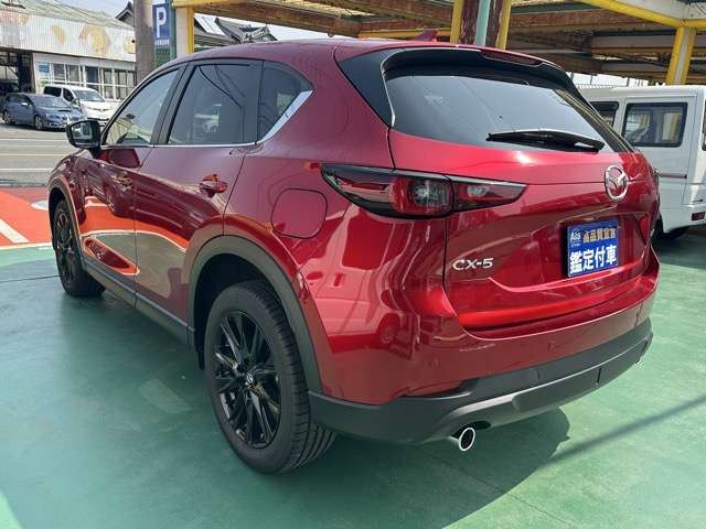Mazda CX-5 2025 6328647-1
