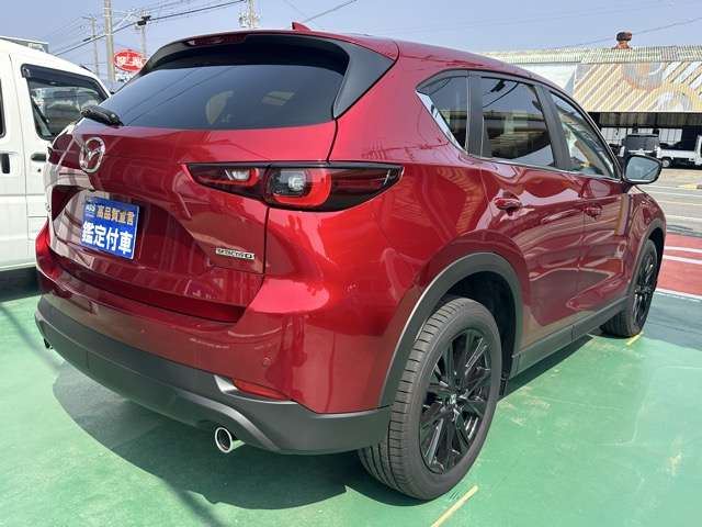 Mazda CX-5 2025 6328647-10