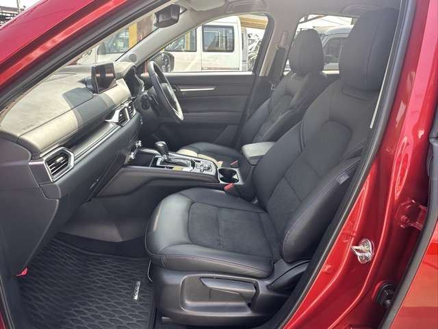 Mazda CX-5 2025 6328647-2