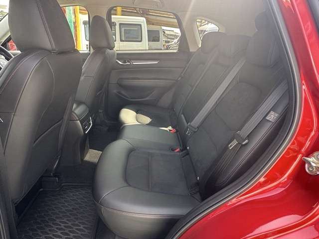 Mazda CX-5 2025 6328647-3