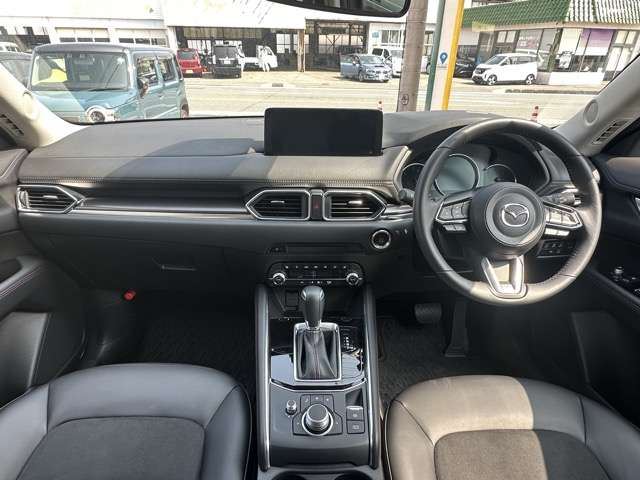 Mazda CX-5 2025 6328647-4
