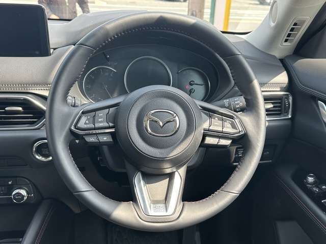 Mazda CX-5 2025 6328647-5