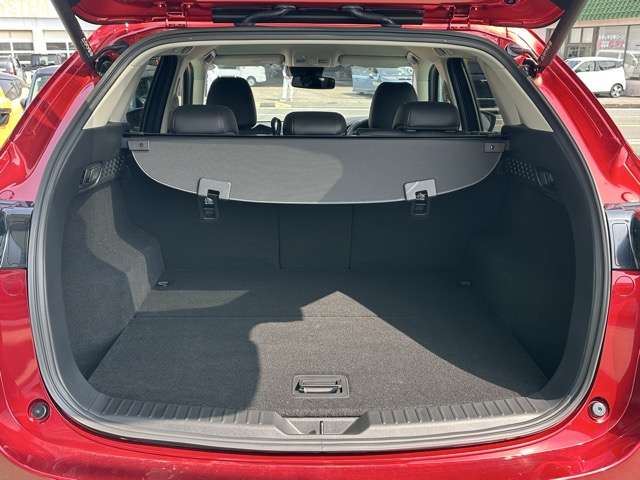 Mazda CX-5 2025 6328647-8