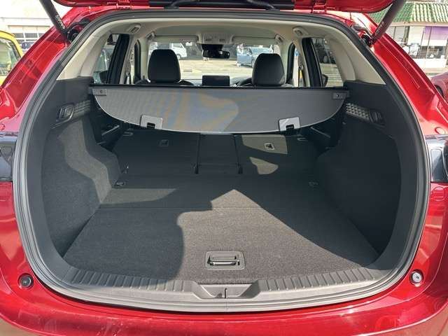 Mazda CX-5 2025 6328647-9