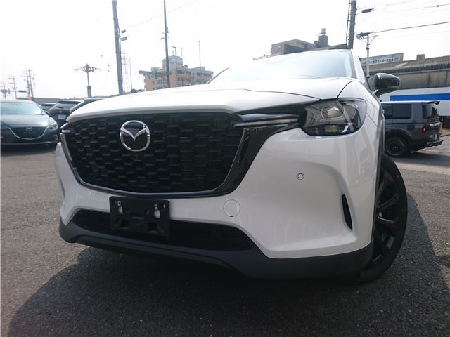 Mazda CX-60 2025 6332772-0